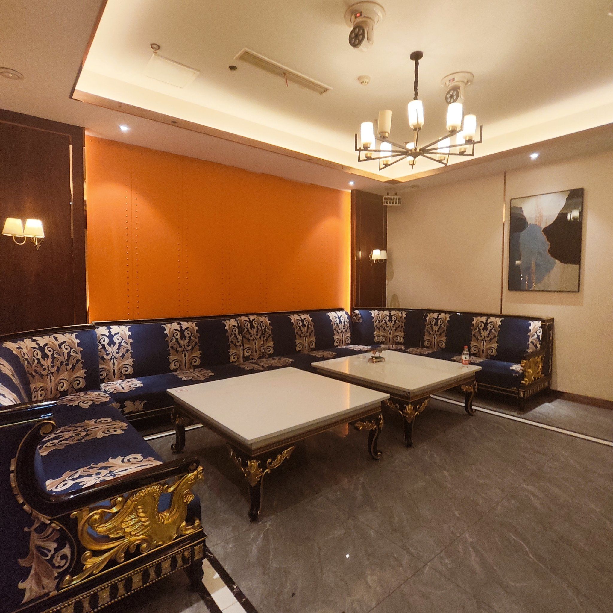 昭通商务ktv引领商务ktv新玩法-大关县ktv预订