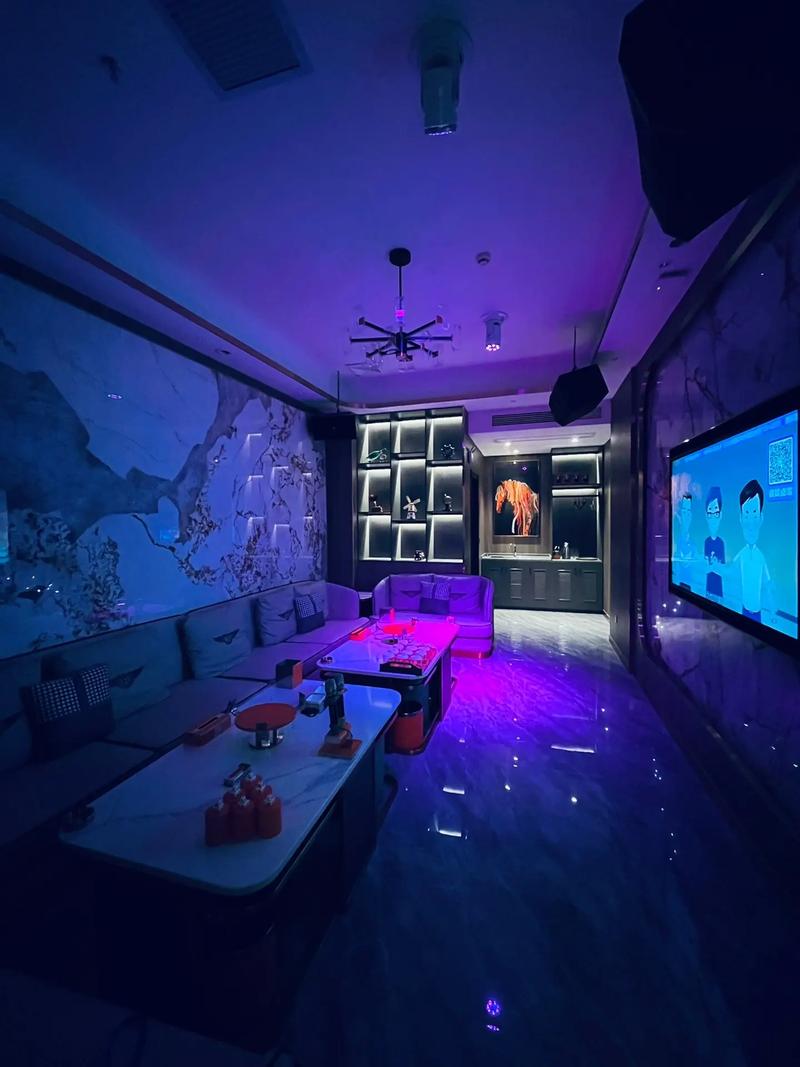 昭通商务KTV：时价多少-大关县ktv预订